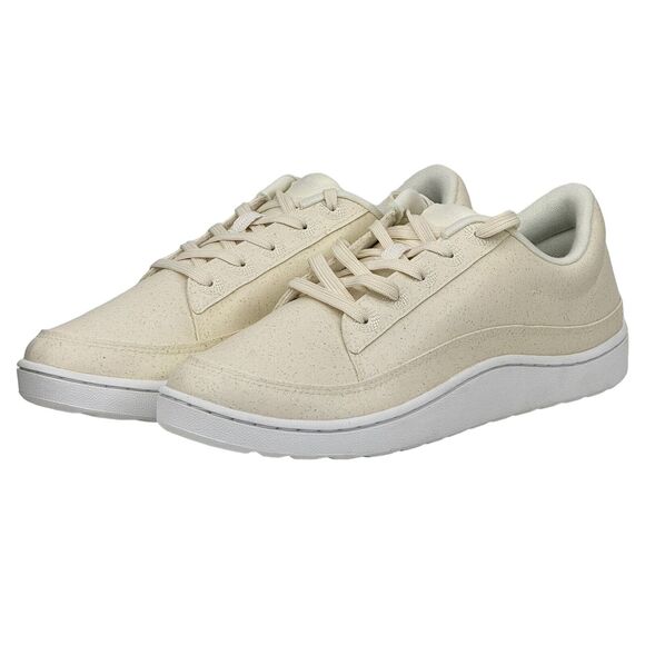 Allbirds Women's Sneaker Size 10 Plant Pacers PP Natural Comfort Running NEW - Picture 1 of 9